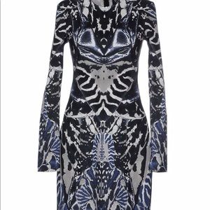 💙Alexander McQueen dress L💙